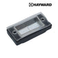 Hayward Power Supply Switch Membrane Cover | RCX31012A