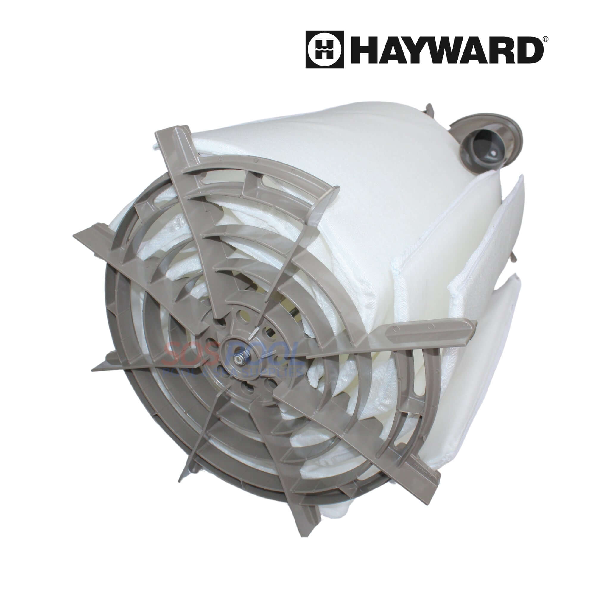 Hayward ProGrid Complete Element Cluster | 36 Sq. ft | DEX3600DC