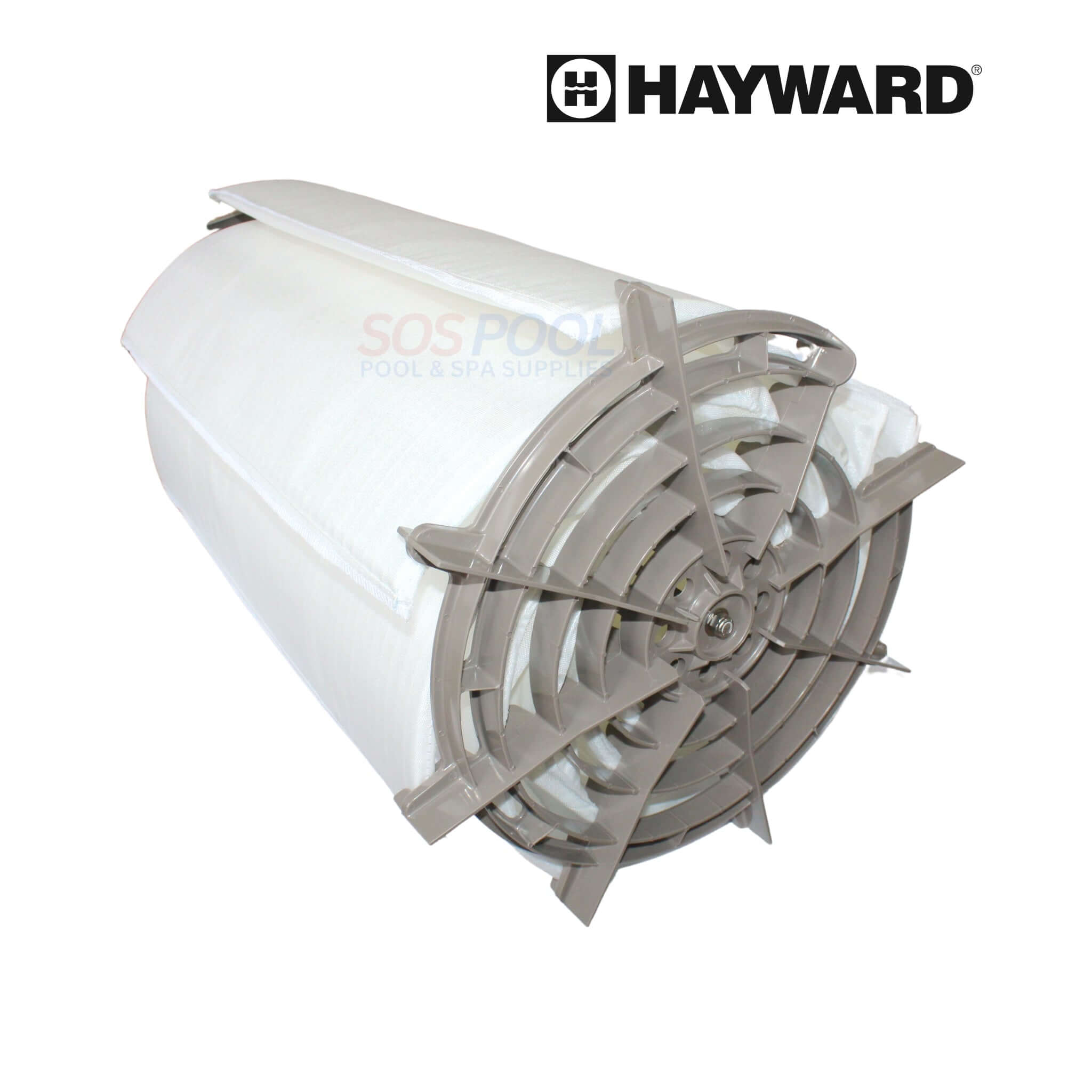Hayward ProGrid Complete Element Cluster | 48 Sq. ft | DEX4800DC