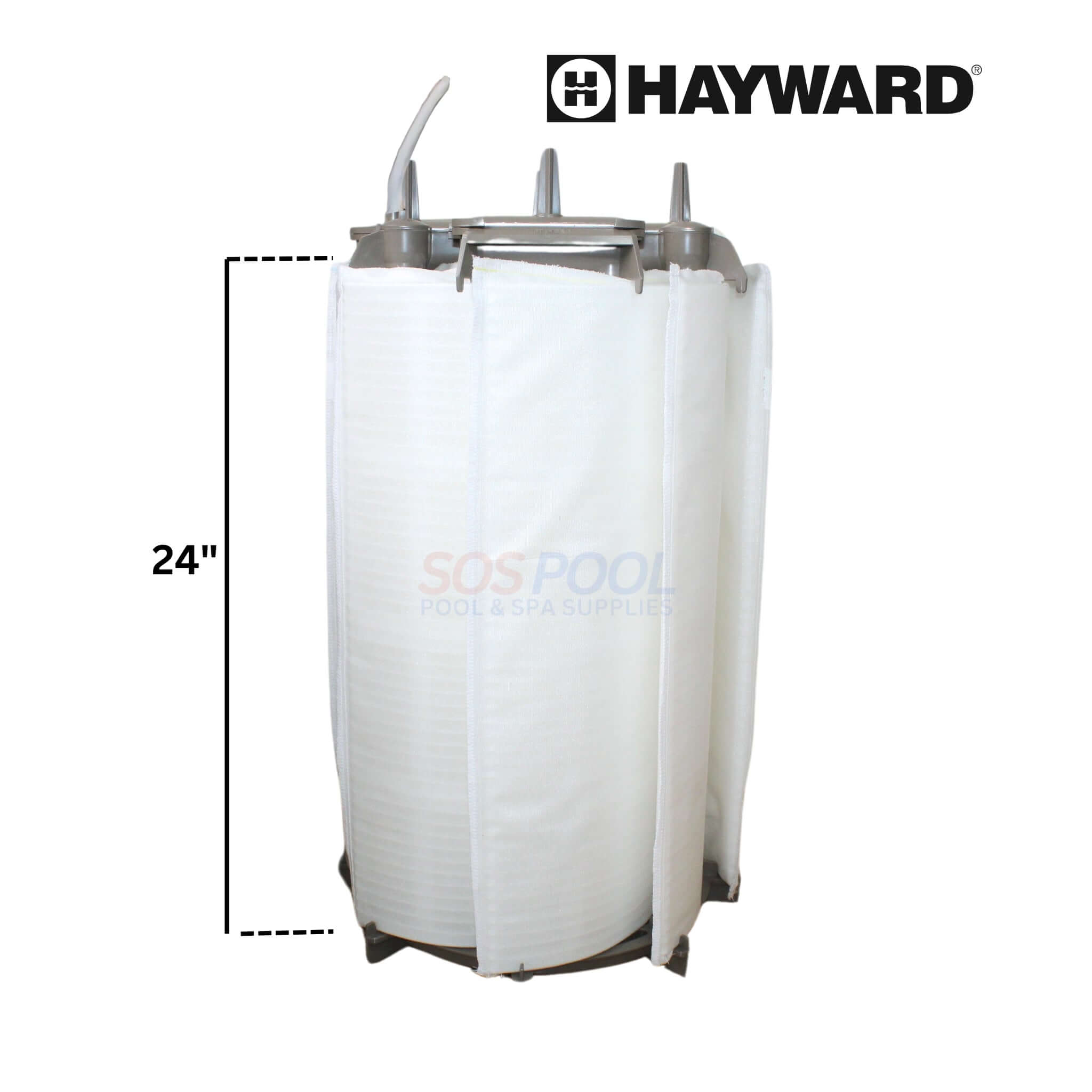 Hayward_ProGrid_Filter_Complet