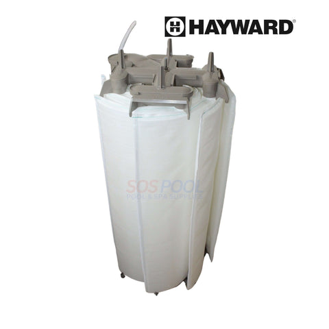 Hayward ProGrid Complete Element Cluster | 60 Sq. ft | DEX6000DC