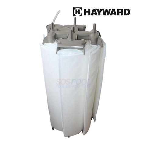 Hayward ProGrid Complete Element Cluster | 72 Sq. ft | DEX7200DC