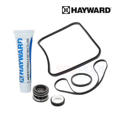 Hayward Quick Fix For For Super Pump | SPXHKIT3