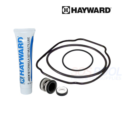 Hayward Quick Fix Kit For EcoStar & Tristar Pumps | SPXHKIT100