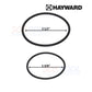 Hayward Quick Pump Repair Kit For PowerFlo Matrix | SPXHKIT12MTX