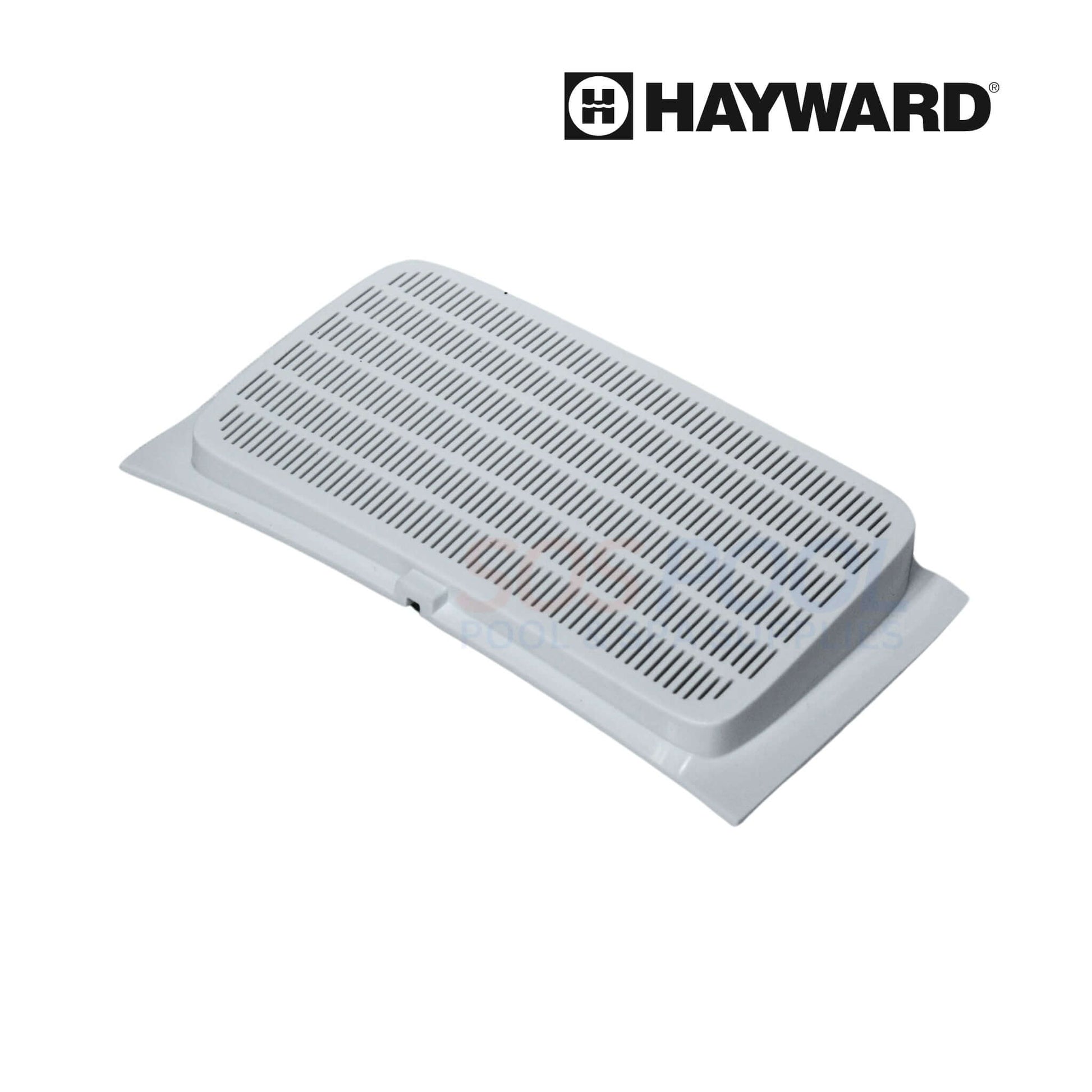 Hayward Screen Kit for Automatic Cleaners, OEM replacement for efficient pool cleaning, part number AXVU009.