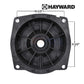 Hayward Seal Plate SPX2600E5 for Max-Flo & Super Pumps, 5.5" dimensions, genuine OEM replacement part by SOS Pool.