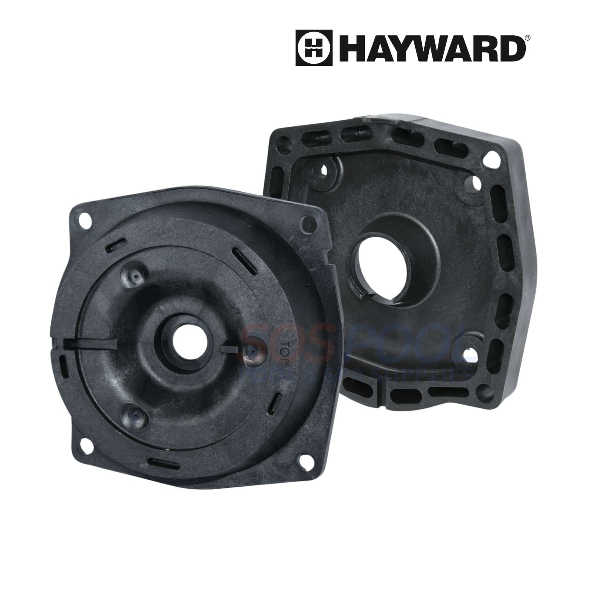 Hayward seal plate kit for Super & Max-Flo pumps, essential for pump performance, SPX1600SKIT1, SOS Pool.