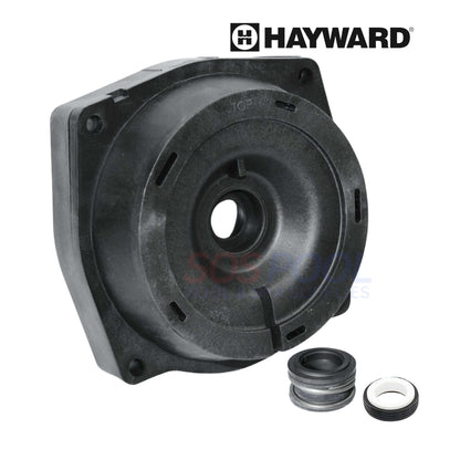 Hayward Seal Plate Kit SPX1600SKIT1 for Super & Max-Flo Pumps 0.5HP-1.5HP by SOS Pool
