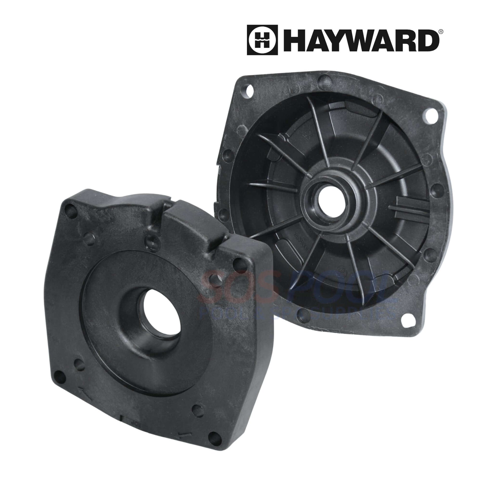 Hayward Seal Plate Kit for Super & Max-Flo Pumps, essential for optimal performance and leak prevention, SKU SPX1600SKIT1.