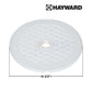 Hayward Skimmer Cover designed for 1090 Series models, ensuring optimal pool cleanliness. Part No: SPX1096B.