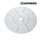 Hayward SPX1096B Skimmer Cover ensures pool cleanliness, fits models SP1090 to SP1098. Available at SOS Pool.