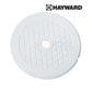 Hayward Skimmer Cover SPX1096B for 1090 Series, prevents debris, durable for SOS Pool, OEM replacement part.