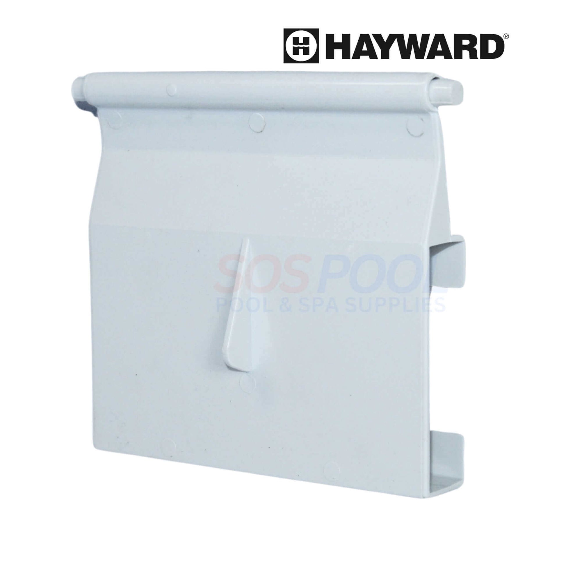 Hayward Skimmer Weir Door for SP1094 & SP1095, OEM part SPX1094K for optimal pool cleanliness | SOS Pool