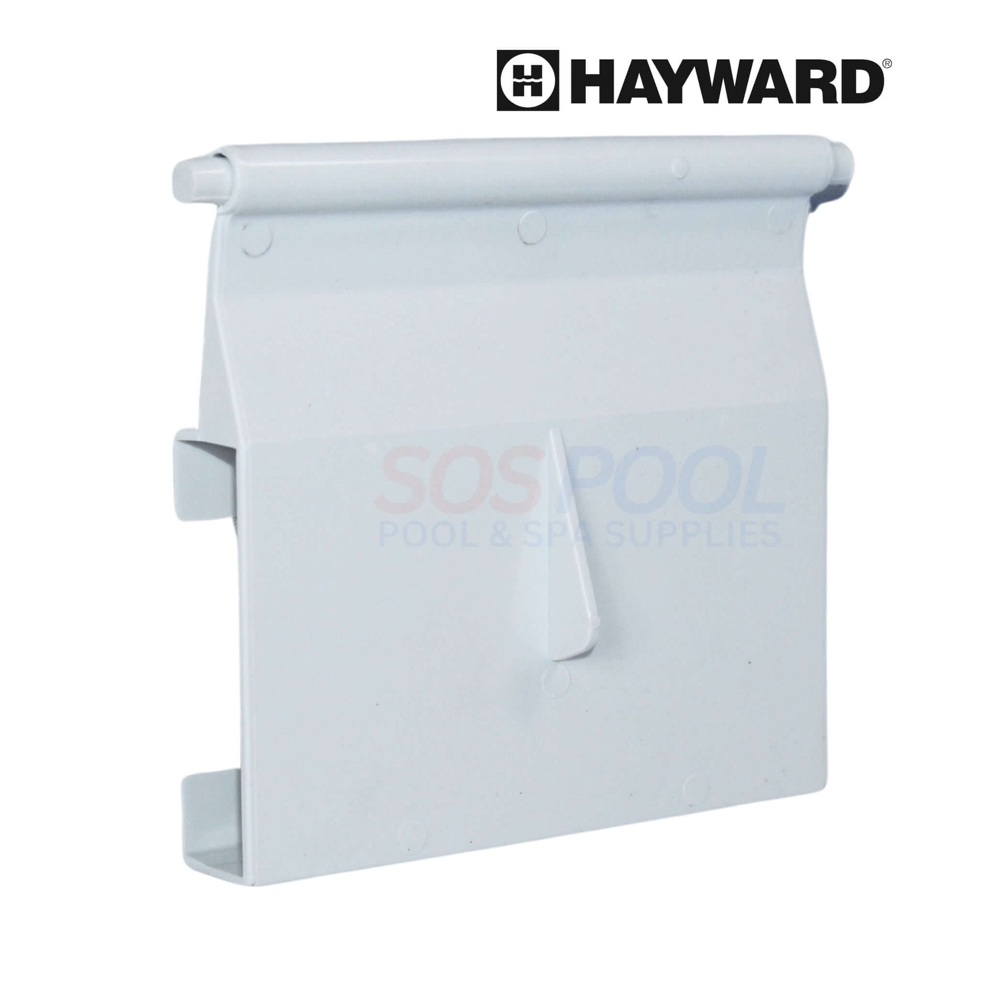 Hayward Skimmer Weir Door for SP1090, SP1092, SP1096, SP1097, SP1098 | Durable replacement part SPX1096K | SOS Pool