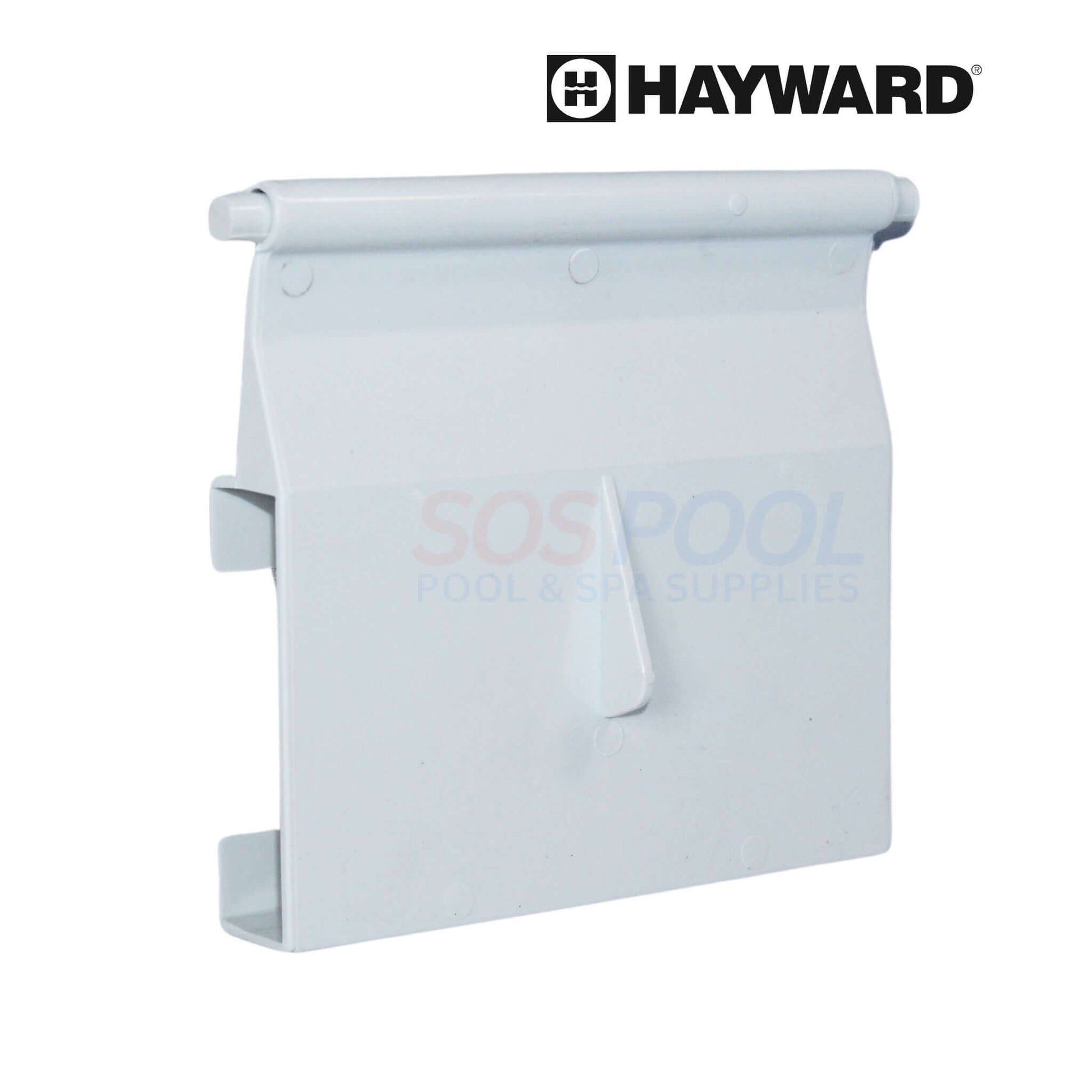 Hayward Skimmer Weir Door OEM Replacement for SP1094 & SP1095 models | Part Number SPX1094K | SOS Pool Supplies