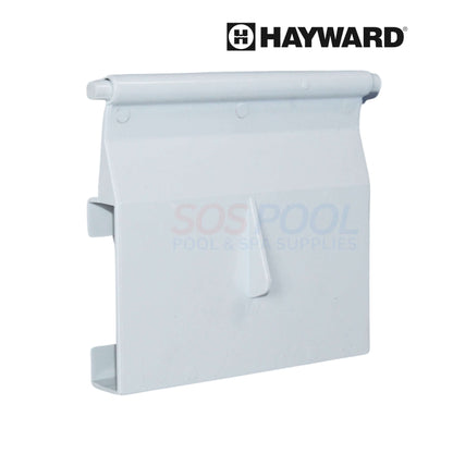 Hayward Skimmer Weir Door OEM Replacement for SP1094 & SP1095 models | Part Number SPX1094K | SOS Pool Supplies