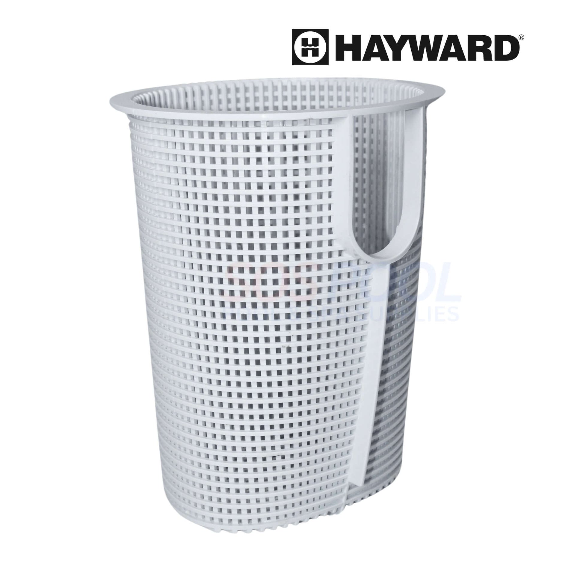 Hayward SPX5500F Strainer Basket for Power-Flo Matrix Pump, essential for pool filtration, SOS Pool.