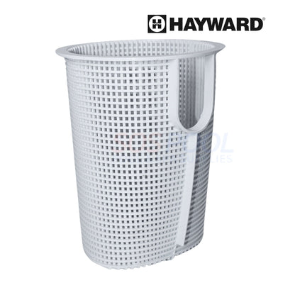 Hayward SPX5500F Strainer Basket for Power-Flo Matrix Pump, essential for pool filtration, SOS Pool.