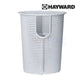 Hayward Strainer Basket for Power-Flo Matrix Pump, traps debris, OEM replacement part, durable, SPX5500F, SOS Pool.