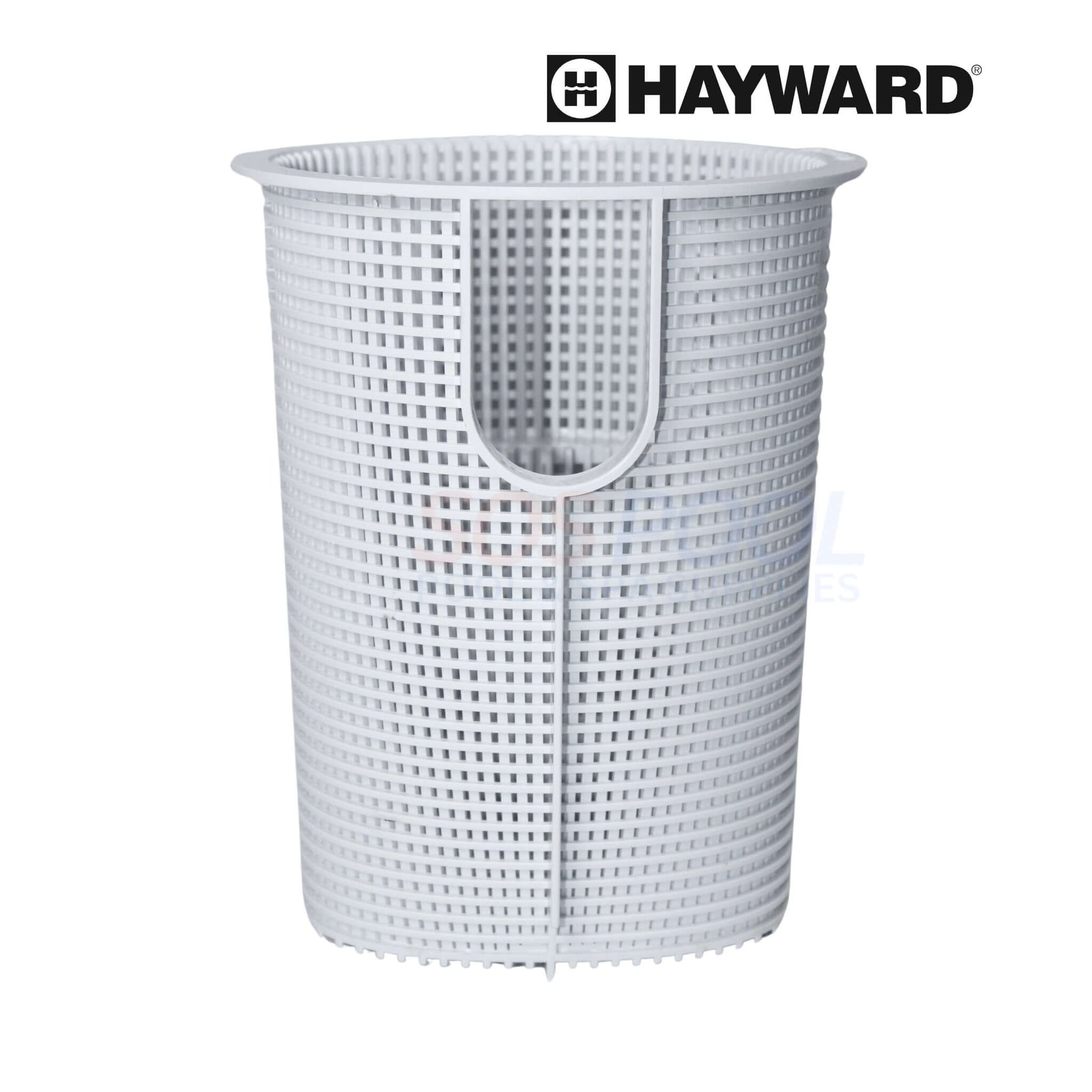 Hayward Strainer Basket for Power-Flo Matrix Pump, traps debris, OEM replacement part, durable, SPX5500F, SOS Pool.