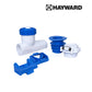 Hayward The Pool Cleaner 4 Wheel Headbox | PBS40JSTUHB
