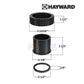 Hayward Union Connector Kit | SPX3200UNKIT