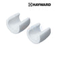 Hayward Universal Pool Cleaner Hose Floats, 2-Pack, Durable materials for optimal pool maintenance, SKU PVX280PK2.