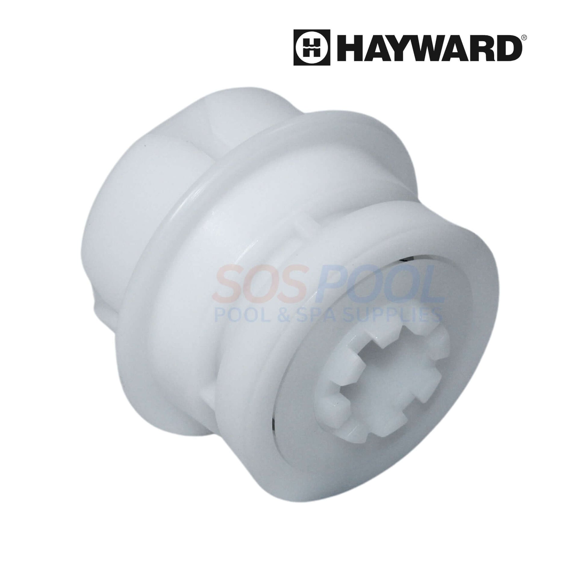 Hayward Wheel Tube Assembly for TigerShark cleaners, OEM part RCX26003 for smooth pool navigation. SOS Pool. 