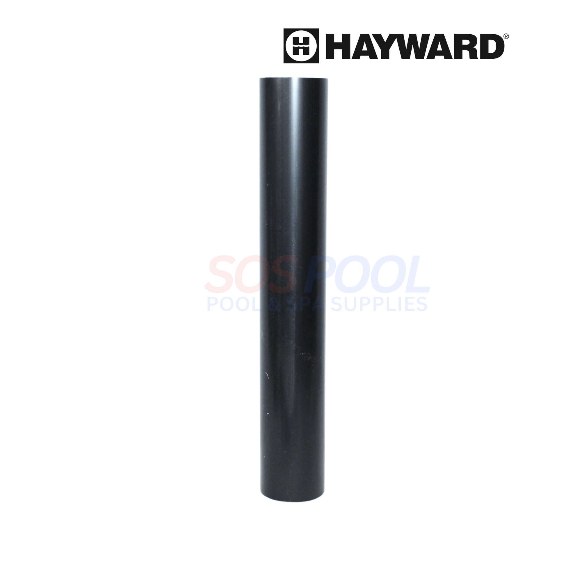 Hayward Wheel Tube Assembly for TigerShark Cleaners, compatible with models RC9956CC, RC9965CC, RC9950, RC9990A, RCX26003.