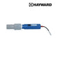 Hayward pH Probe for Sense & Dispense Systems, maintains pool water quality, compatible with AQL-CHEM, SKU: GLX-PROBE-PH