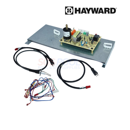 Hayward H-Series Heater Ignition Control Module | IDXMOD1930
