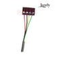 Jandy Compool To iAquaLink RS8 Conversion Kit | IQ-COMP-RSPS8