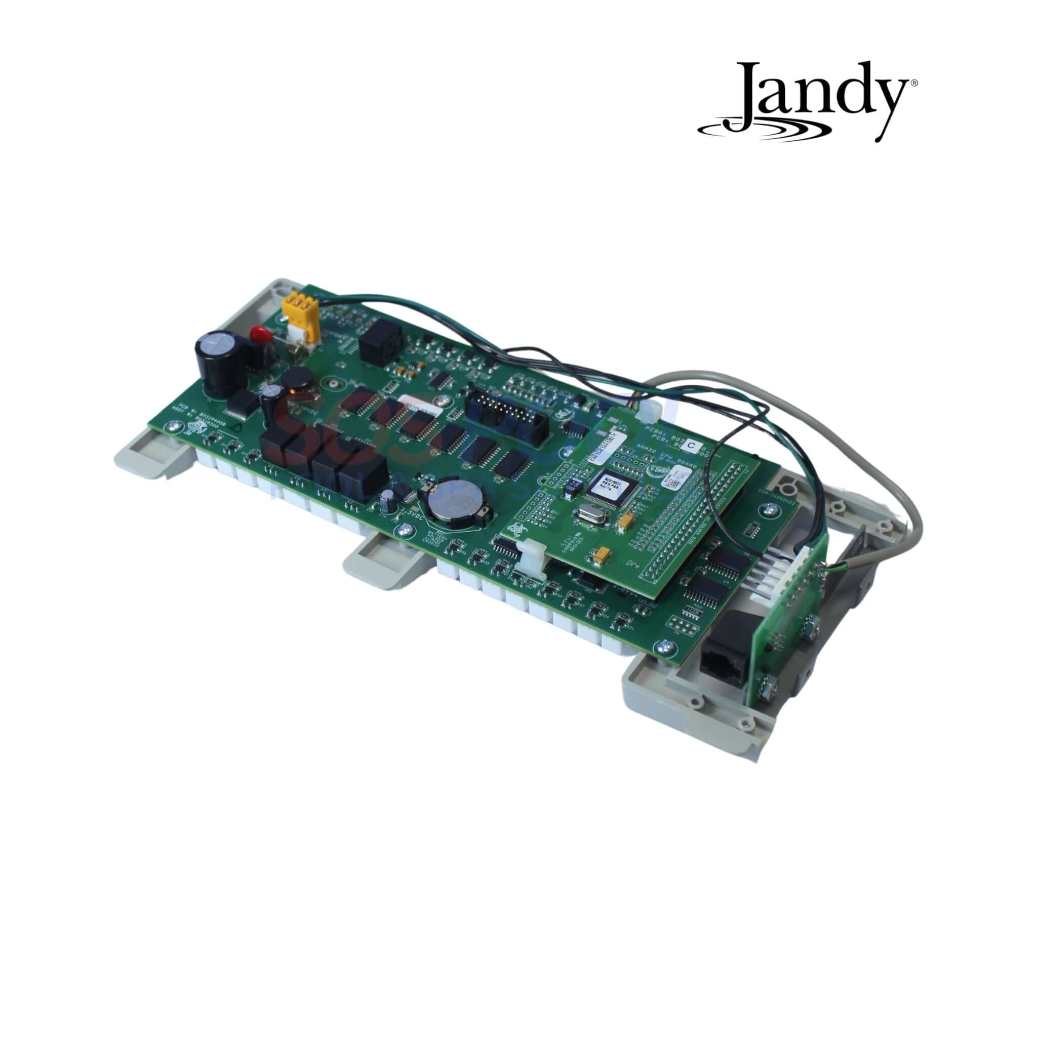 Jandy Compool To iAquaLink RS8 Conversion Kit | IQ-COMP-RSPS8