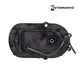 Intermatic PE24GVA 24-Volt Valve Actuator back view showing wiring, designed for precise pool control. SOS Pool supplies.