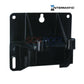 Intermatic PA114 Junction Box Mounting Bracket in black for pool & spa light, durable, pre-drilled for easy installation.