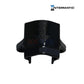 Intermatic Pool & Spa 4 Light Junction Box | PJB4175 in black, top view, by SOS Pool & Spa Supplies, ideal for pool and spa lighting.