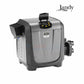 Jandy JXi 400 BTU Natural Gas Pool & Spa Heater, SKU JXI400N, available at Discount Pool Mart DPM.