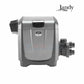 Jandy JXi 400 BTU Natural Gas Pool & Spa Heater by Discount Pool Mart DPM - SKU JXI400N