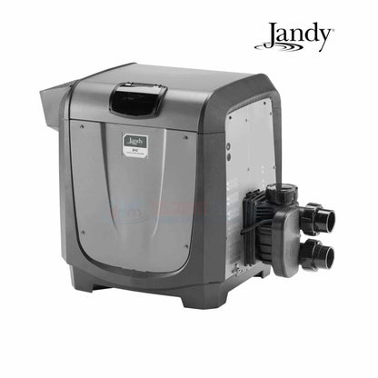 Jandy JXi 400 BTU Natural Gas Pool & Spa Heater - OEM Jandy JXi 400N, 399,000 BTUs, Discount Pool Mart DPM