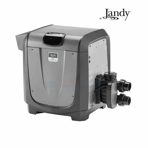 Jandy JXi 400 BTU Natural Gas Pool & Spa Heater - OEM Jandy JXi 400N, 399,000 BTUs, Discount Pool Mart DPM