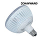 J&J Electronics PureWhite Pro LED Pool Lamp | Cool White | 120V | 46610 shown from an angled view, ideal for pool lighting.