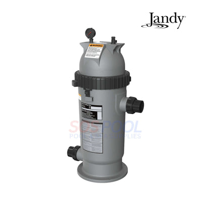 Jandy 100 Sq. Ft. CS Cartridge Filter | CS100