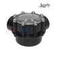 Jandy 90 Degree Check Valve 7511 for pool systems, 1.5"-2" compatible, SOS Pool supplies.