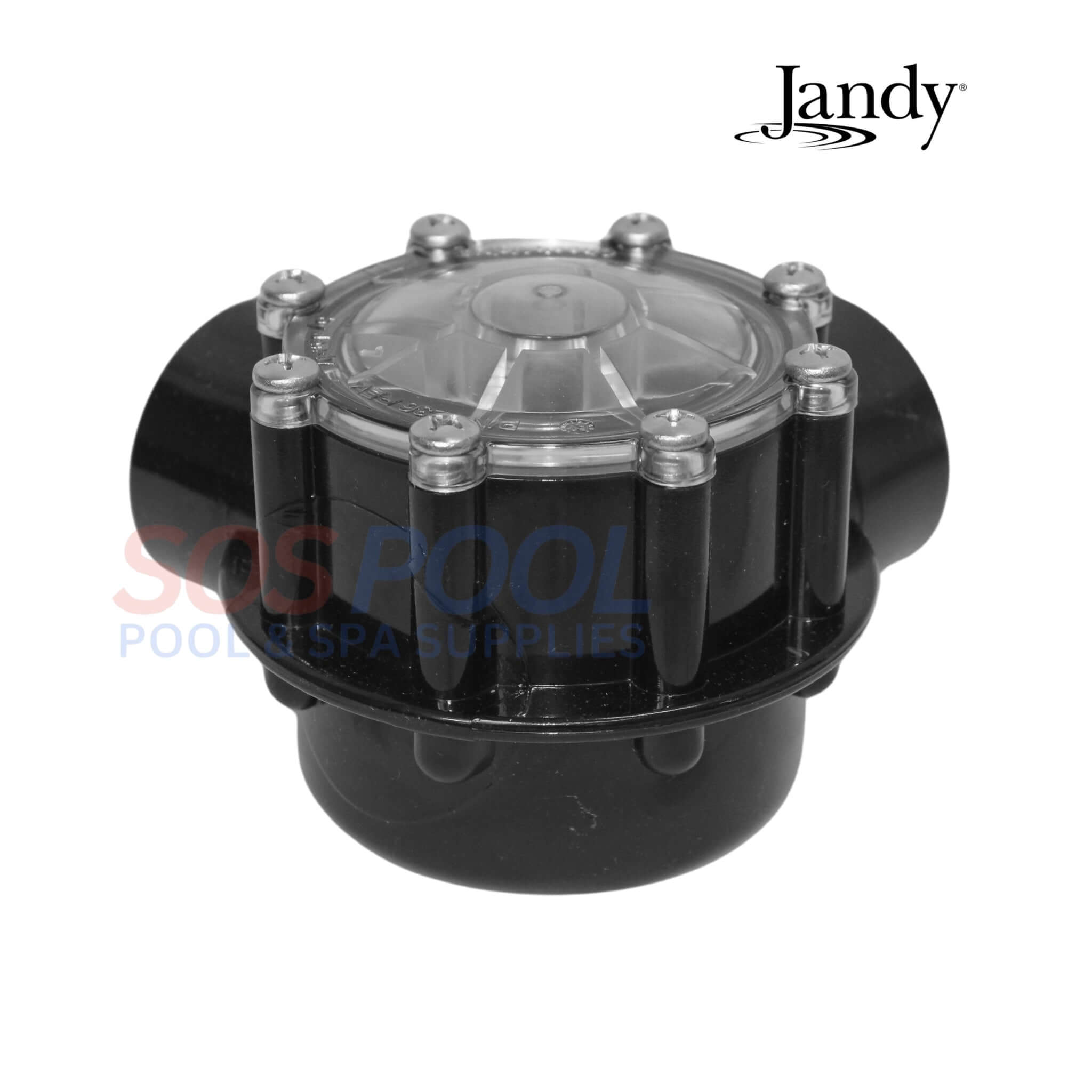 Jandy 90 Degree Check Valve | 2