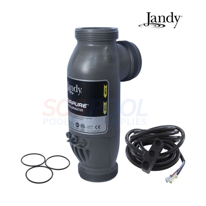 Jandy AquaPure PureLink Salt Chlorinator Cell Kit | PLC700