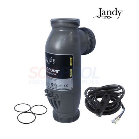 Jandy AquaPure PureLink Salt Chlorinator Cell Kit | PLC700