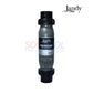 Jandy AquaPure Salt Cell Kit, PLC1400 for SOS Pool, 3-Port design for up to 40k gallons, efficient chlorine generation.