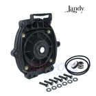 Jandy Backplate Kit For FloPro Pumps | R0479500