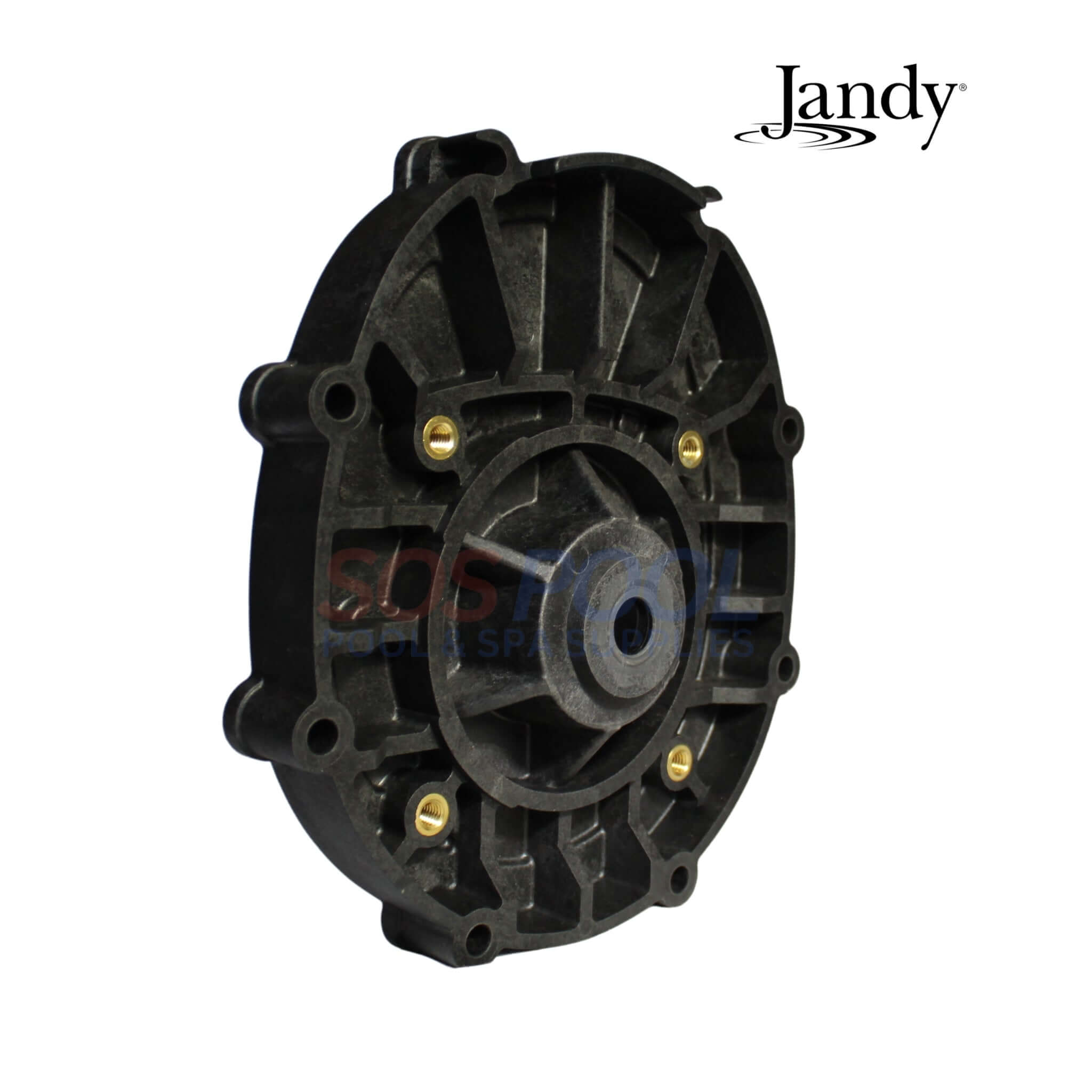 JandyBackplateReplacementKitFo